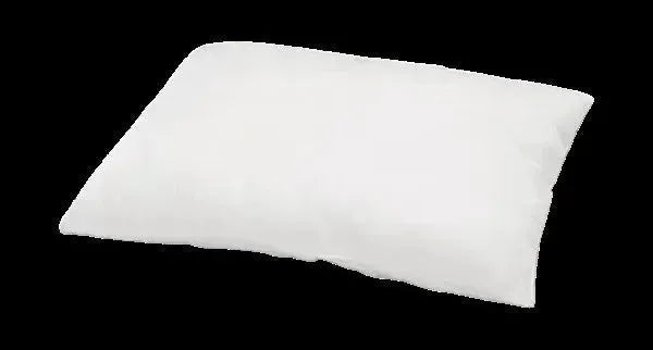 BVM Collection Premium Staph Check Hospital Microvent Pillow 2 PK - Rifz Textiles Inc