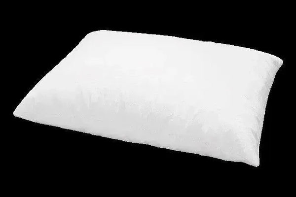 BVS Collection Staph Check Vinyl Hospital Pillows 2 PK - Rifz Textiles Inc