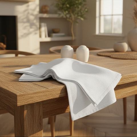 Cotton Momie Napkin- Rifz Textiles Inc