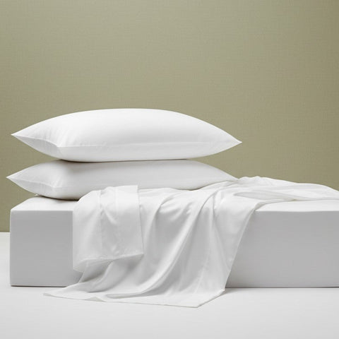 GCS Collection Combed Cotton Sateen Weave Sheets By Rifz Textiles