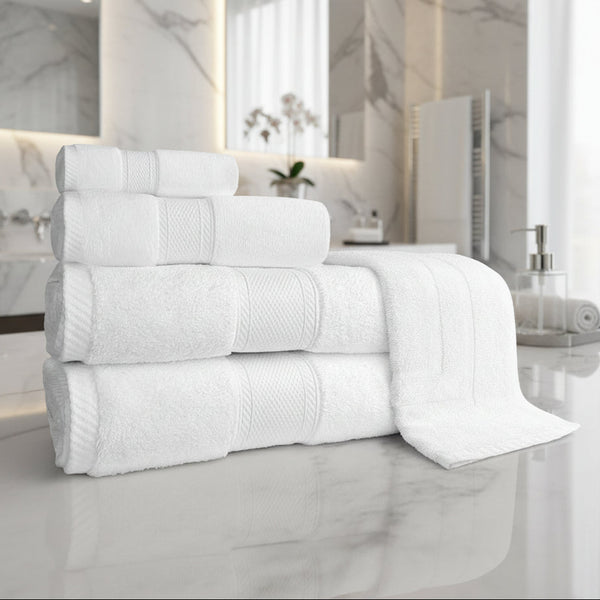 GMM Collection Towels By Rifz Textiles