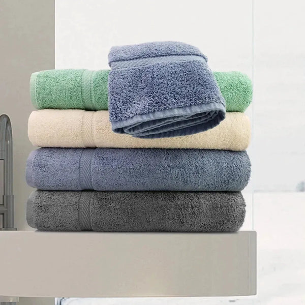 GOI Collection Towels - Rifz Textiles Inc