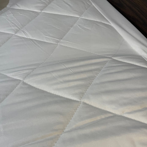 GOTL Collection Quilted Waterproof Mattress Pads
