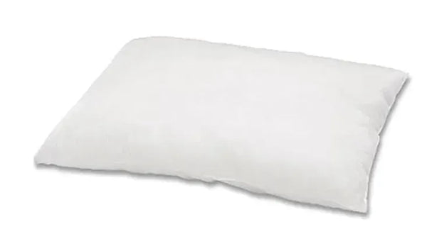 BTD Disposable Single use Pillow 2 PK - Rifz Textiles Inc
