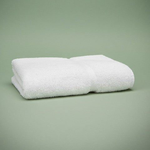 ICT Collection Cotton Bath Towels - Rifz Textiles Inc