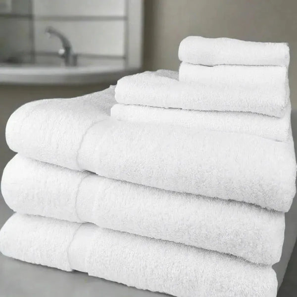 IRV Collection Blended Lightweight Towels - Rifz Textiles Inc