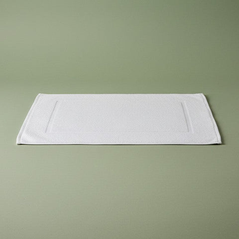 IRV Collection Blended Lightweight Bath Mat - Rifz Textiles Inc