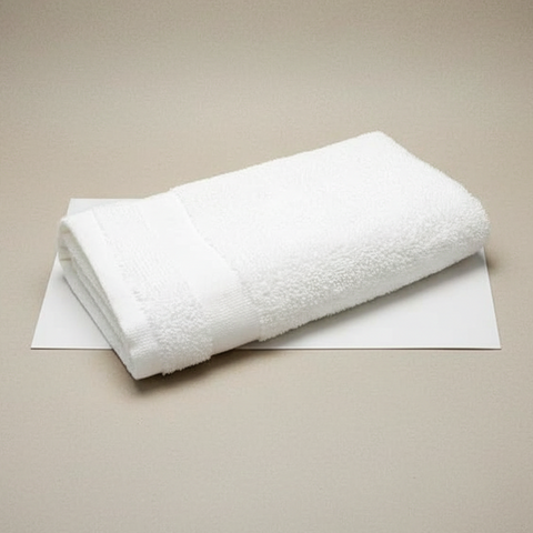 IRV Collection Blended Lightweight Bath Towels - Rifz Textiles Inc