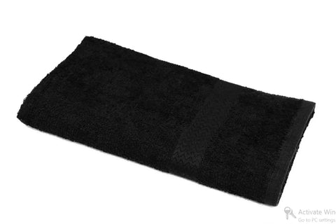 ISC Collection Premium Dyed Lightweight Towels - Rifz Textiles Inc