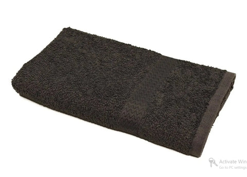 ISC Collection Premium Dyed Lightweight Towels - Rifz Textiles Inc