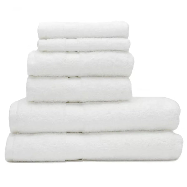 KPS Collection 100% Premium Ring Spun Cotton Towels - Rifz Textiles Inc