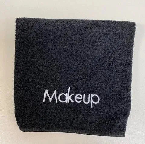 Makeup/Cosmetic Removing Washcloths 12 PK - Rifz Textiles Inc