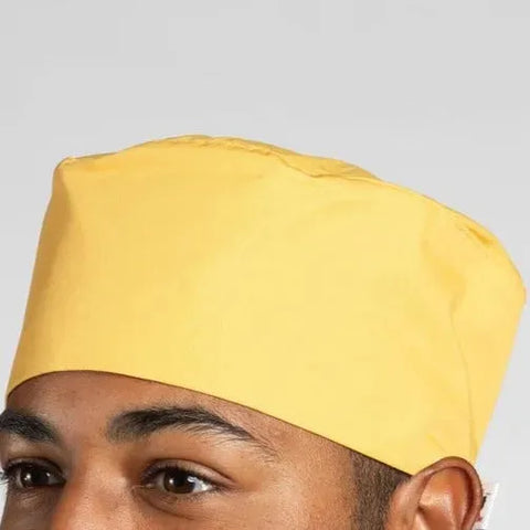 Chef Hats, Scull Cap, Beanie & Neckerchief - Rifz Textiles Inc