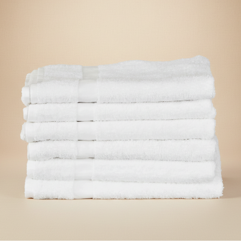 Premium Collection Blended Towels - Rifz Textiles Inc