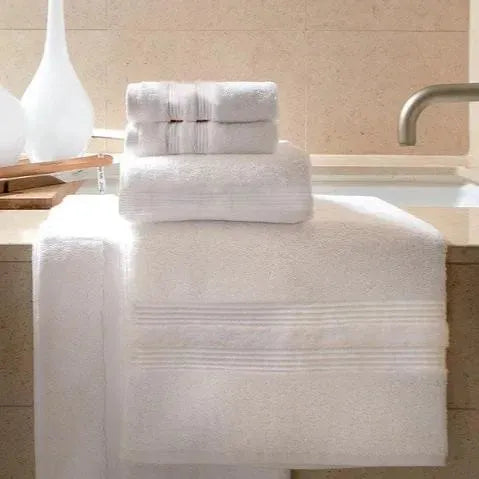 TMM Collection USA made Hotel Collection Towels - Rifz Textiles Inc