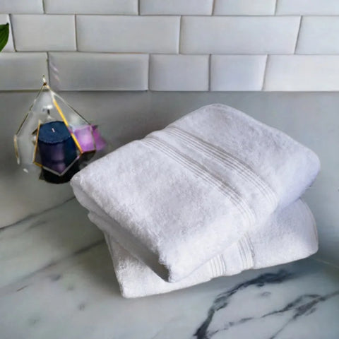 TMM Collection USA made Hotel Collection Towels - Rifz Textiles Inc