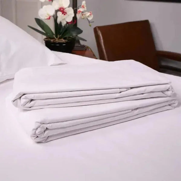 T-180 Blended Economy Collection Sheets - Rifz Textiles Inc