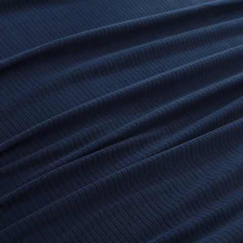 BPS Collection Grid Pattern Fleece Blankets - Rifz Textiles Inc