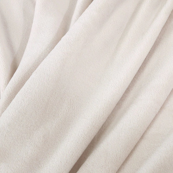 BSB Collection Plush Fleece Blankets - Rifz Textiles Inc