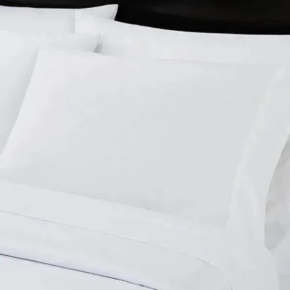 BS Collection Brushed Microfiber Twill Weave Sheets - Rifz Textiles Inc