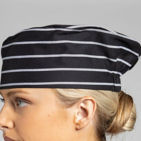 Chef Hats, Scull Cap, Beanie & Neckerchief - Rifz Textiles Inc
