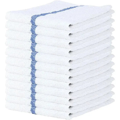 Cotton Terry Kitchen Linens - Rifz Textiles Inc