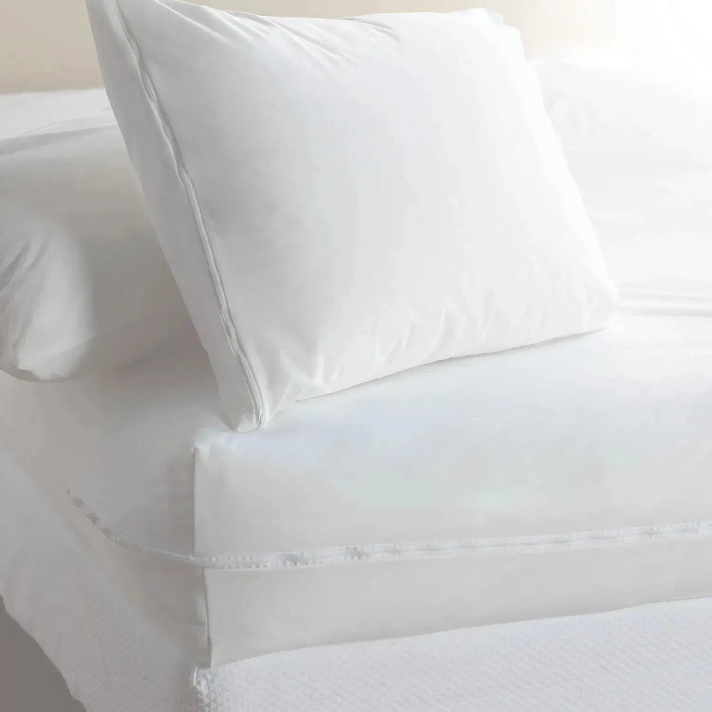 100% Polypropylene Box Spring Encasement 2 PK - Rifz Textiles Inc
