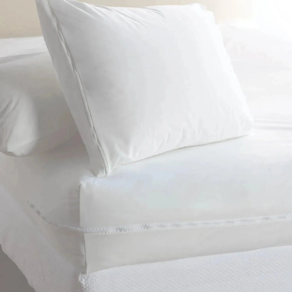 100% Polypropylene Box Spring Encasement 2 PK - Rifz Textiles Inc