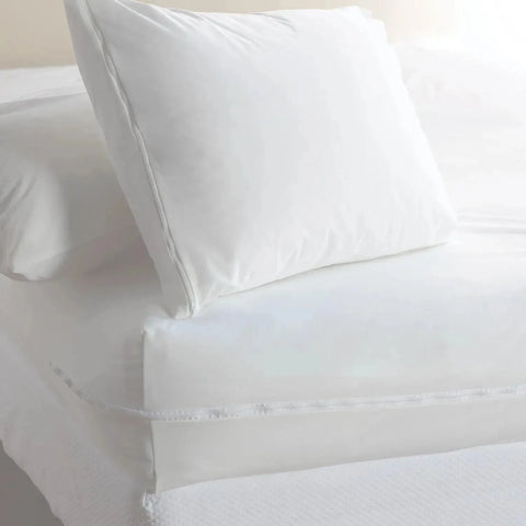 100% Polypropylene Box Spring Encasement - Rifz Textiles Inc