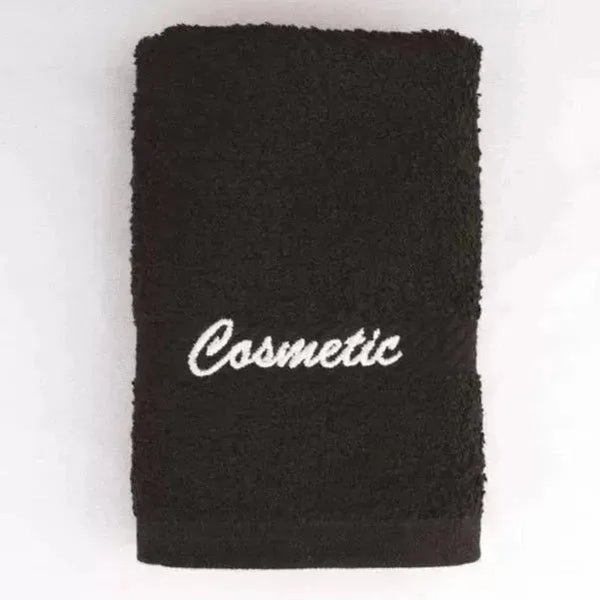 Makeup/Cosmetic Removing Washcloths 12 PK - Rifz Textiles Inc