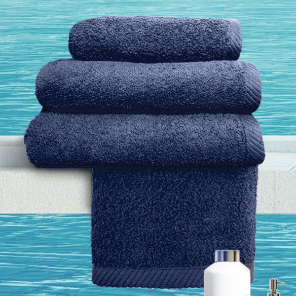 GBG Collection Towels - Rifz Textiles Inc
