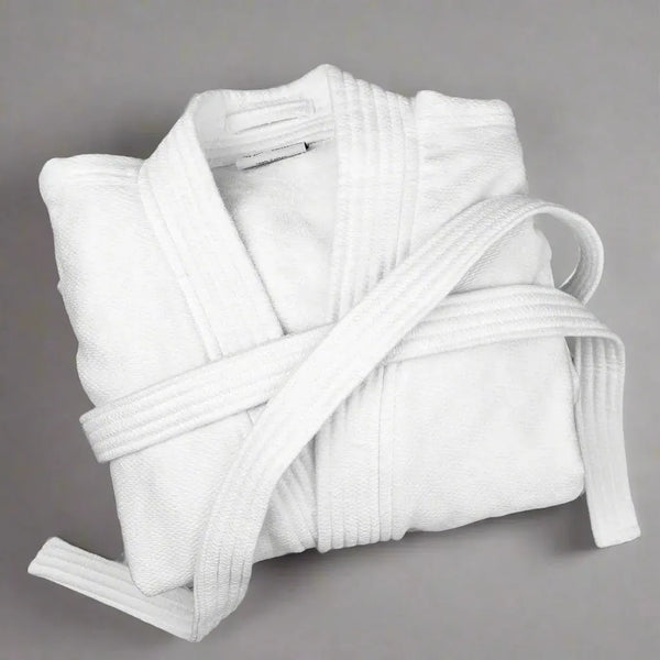 GDS Collection Double Sided Kimono Bath Robes - Rifz Textiles Inc
