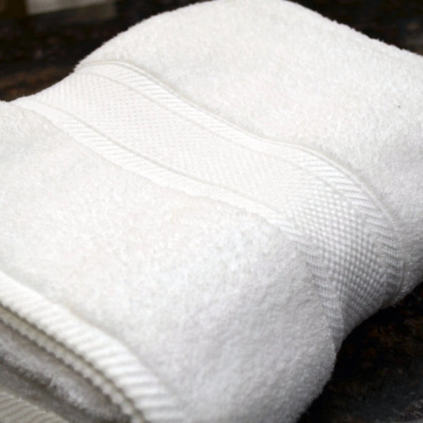 GMM Collection 100% Zero Twist Cotton Towels - Rifz Textiles Inc