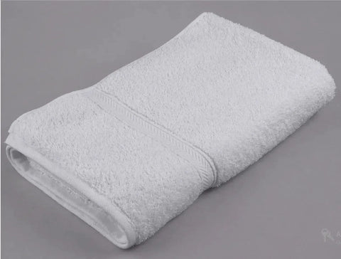 GOGD Collection Blended Towels with Dobby Border - Rifz Textiles Inc