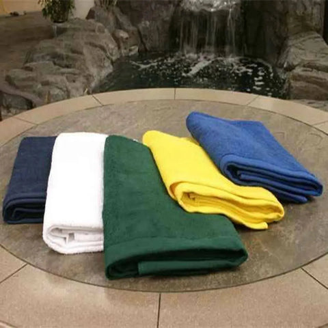 GOP Collection Pool Towels 6 PK - Rifz Textiles Inc