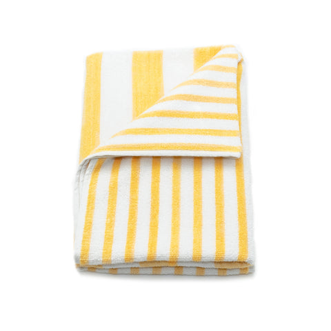 GOT Collection Stripe Pool Towels - Rifz Textiles Inc