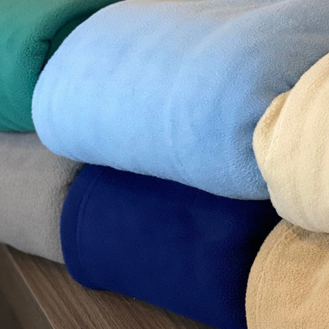GPF Collection Fleece Blanket | Rifz Textiles Inc.
