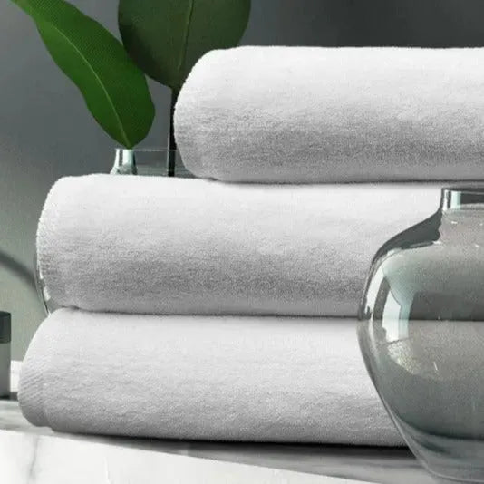 GPT Collection Ring Spun Cotton Towels - Rifz Textiles Inc
