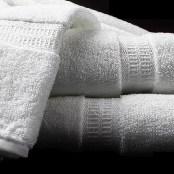 GRS Collection Towels - Rifz Textiles Inc