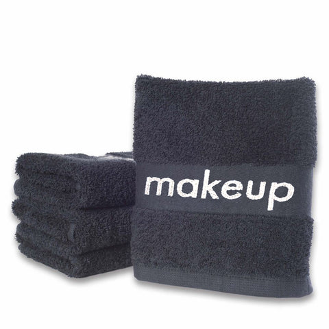 Makeup Removing Washcloths - Rifz Textiles Inc