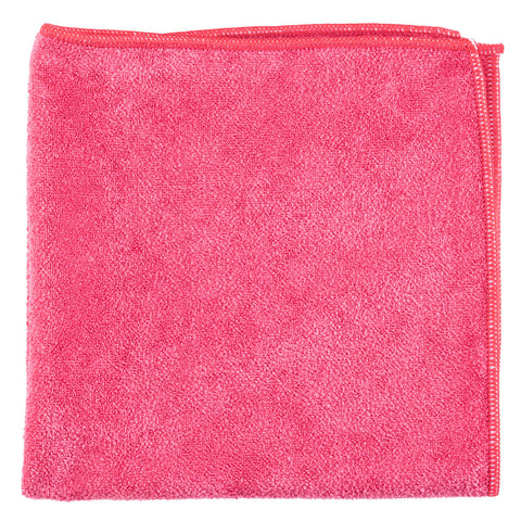 Microfiber Cloth Pink
