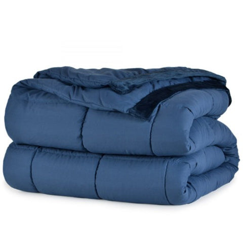 Microfiber Down Alternative Comforter - Rifz Textiles Inc