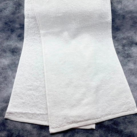 GSG Collection Light Weight Gym Towels 12 PK - Rifz Textiles Inc