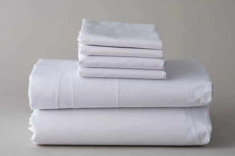 T-200 Blended Collection Sheets - Rifz Textiles Inc
