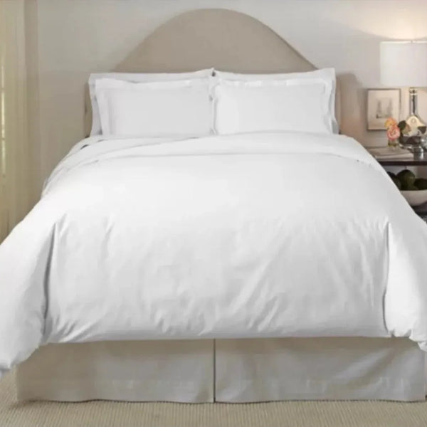 T-250 Blended Collection Satin Weave Sheets - Rifz Textiles Inc