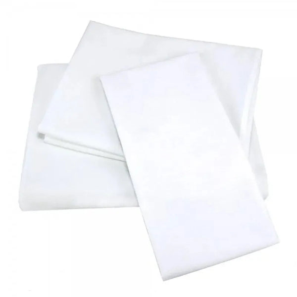 T-250 Blended Collection Percale Weave Sheets - Rifz Textiles Inc