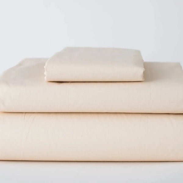 TM Collection T-180 Blended Dyed Sheets - Rifz Textiles Inc