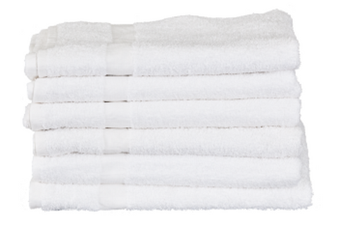 Premium Collection Towels | Rifz Textiles Inc.