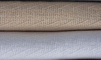 Herringbone Weave Blanket | Rifz Textiles Inc.