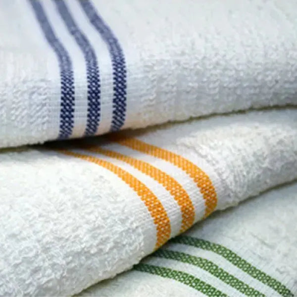 GO Collection Pool Towels 12 PK - Rifz Textiles Inc